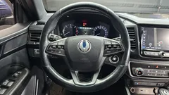 2021 KG_Mobility_Ssangyong Rexton Diesel 2.2 4WD, синий — фото 13