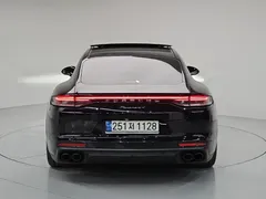 2022 Porsche Panamera 2.9 AWD Executive — фото 3