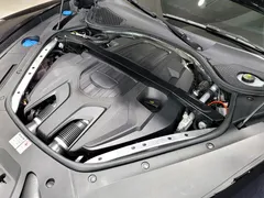 2022 Porsche Panamera 2.9 AWD Executive — фото 6
