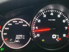 2022 Porsche Panamera 2.9 AWD Executive — фото 8