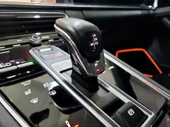 2022 Porsche Panamera 2.9 AWD Executive — фото 9