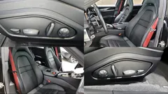 2022 Porsche Panamera 2.9 AWD Executive — фото 10