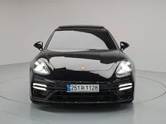 2022 Porsche Panamera 2.9 AWD Executive — фото 13