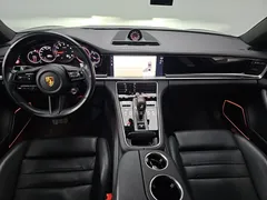 2022 Porsche Panamera 2.9 AWD Executive — фото 14