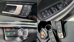 2022 Porsche Panamera 2.9 AWD Executive — фото 15
