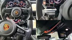 2022 Porsche Panamera 2.9 AWD Executive — фото 17