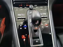 2022 Porsche Panamera 2.9 AWD Executive — фото 20