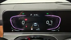 2023 Kia Seltos Gasoline 1.6 Turbo 4WD, серый — фото 8