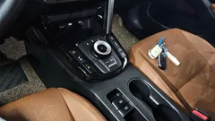 2023 Kia Seltos Gasoline 1.6 Turbo 4WD, серый — фото 9