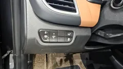 2023 Kia Seltos Gasoline 1.6 Turbo 4WD, серый — фото 17