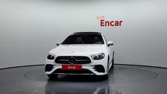 2023 Mercedes-Benz E-Class E450 4MATIC Coupe — фото 3