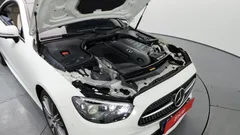 2023 Mercedes-Benz E-Class E450 4MATIC Coupe — фото 6