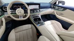 2023 Mercedes-Benz E-Class E450 4MATIC Coupe — фото 7