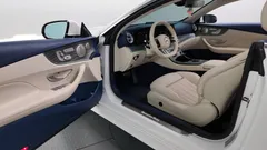 2023 Mercedes-Benz E-Class E450 4MATIC Coupe — фото 10