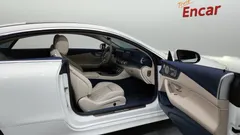 2023 Mercedes-Benz E-Class E450 4MATIC Coupe — фото 11