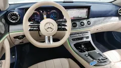 2023 Mercedes-Benz E-Class E450 4MATIC Coupe — фото 13