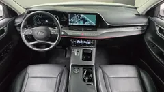 2022 Hyundai Grandeur Le Blanc, белый — фото 7