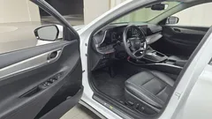 2022 Hyundai Grandeur Le Blanc, белый — фото 10