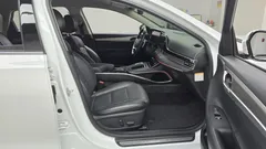 2022 Hyundai Grandeur Le Blanc, белый — фото 11