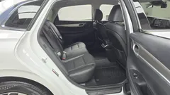 2022 Hyundai Grandeur Le Blanc, белый — фото 12