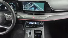 2022 Hyundai Grandeur Le Blanc, белый — фото 14