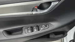 2022 Hyundai Grandeur Le Blanc, белый — фото 17