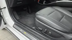 2022 Hyundai Grandeur Le Blanc, белый — фото 18