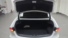 2022 Hyundai Grandeur Le Blanc, белый — фото 20