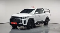 2023 SsangYong Rexton Diesel 2.2 4WD — фото 1