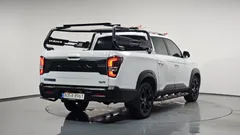 2023 SsangYong Rexton Diesel 2.2 4WD — фото 2