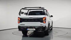 2023 SsangYong Rexton Diesel 2.2 4WD — фото 4