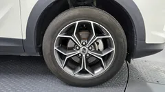 2022 SsangYong Korando Gasoline 1.5 2WD C5 — фото 5