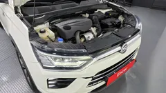 2022 SsangYong Korando Gasoline 1.5 2WD C5 — фото 6