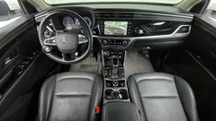 2022 SsangYong Korando Gasoline 1.5 2WD C5 — фото 7