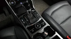 2022 SsangYong Korando Gasoline 1.5 2WD C5 — фото 9