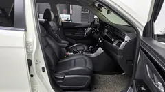 2022 SsangYong Korando Gasoline 1.5 2WD C5 — фото 10