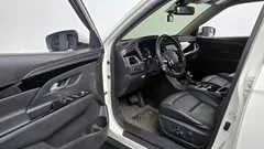 2022 SsangYong Korando Gasoline 1.5 2WD C5 — фото 11
