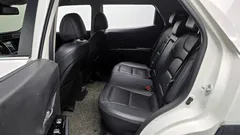 2022 SsangYong Korando Gasoline 1.5 2WD C5 — фото 12
