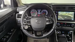 2022 SsangYong Korando Gasoline 1.5 2WD C5 — фото 14