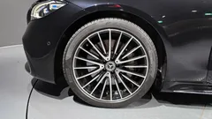 2022 Mercedes-Benz S-Class S400 d 4MATIC — фото 5