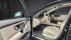 2022 Mercedes-Benz S-Class S400 d 4MATIC — фото 11