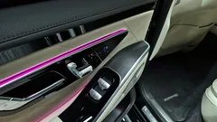 2022 Mercedes-Benz S-Class S400 d 4MATIC — фото 17