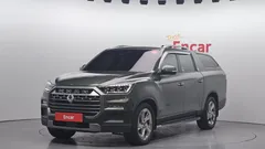 2024 SsangYong Rexton Diesel 2.2 4WD — фото 1