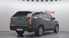 2024 SsangYong Rexton Diesel 2.2 4WD — фото 2
