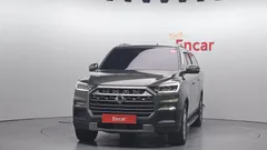 2024 SsangYong Rexton Diesel 2.2 4WD — фото 3
