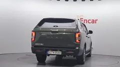 2024 SsangYong Rexton Diesel 2.2 4WD — фото 4