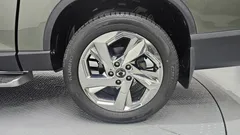 2024 SsangYong Rexton Diesel 2.2 4WD — фото 5