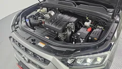 2024 SsangYong Rexton Diesel 2.2 4WD — фото 6