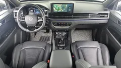 2024 SsangYong Rexton Diesel 2.2 4WD — фото 7