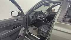 2024 SsangYong Rexton Diesel 2.2 4WD — фото 10